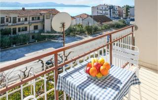 Nice Apartment In Seget Donji - Trogir (Traù) - 9