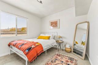 The Maude House - Twentynine Palms - 8