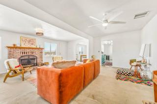 The Maude House - Twentynine Palms - 5