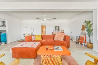 The Maude House - Twentynine Palms - 2
