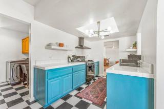 The Maude House - Twentynine Palms - 1