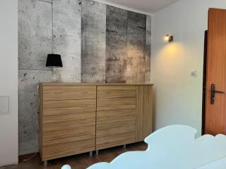 Rodzinny Dom gościnny "U Krysi"- Pokoje i Apartmanenty z łazienkami-Grupa Hotelowa PlażoweLove - Krynica Morska - 4