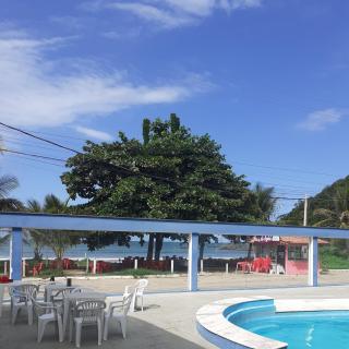Apt 204 Frente Para o Mar e Piscina Village das Ondas - Piúma - 7