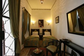 Riad Nasreen - Marrakesh - 5