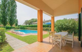 3 Bedroom Awesome Home In Albarella Ro - Isola di Albarella - 9