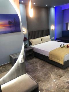 Aphrodite of Thassos - 2