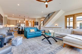 Fraser Getaway with Deck Near Winter Park Resort! - 7