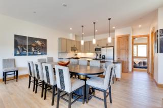 Fraser Getaway with Deck Near Winter Park Resort! - 4