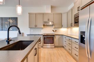 Fraser Getaway with Deck Near Winter Park Resort! - 1