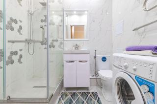 7-Я-129 Apartment - Astana - 4