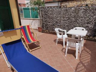 Casa Il Carruggio - San Bartolomeo al Mare - 9