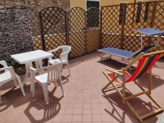 Casa Il Carruggio - San Bartolomeo al Mare - 4