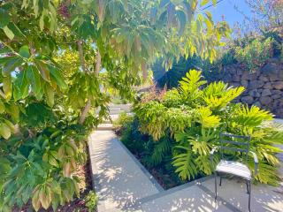 Casa Calma, Private Paradise with Sea View - La Orotava - 8