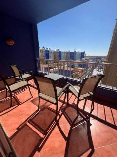 بورتو مارينا الساحل الشمالى - 9