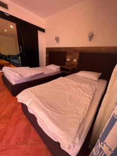 بورتو مارينا الساحل الشمالى - 7