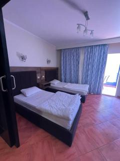 بورتو مارينا الساحل الشمالى - 1