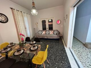 ATHENS 3br Riviera Alimos - Atene - 0