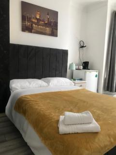 Double Room Central Location - Londra - 0
