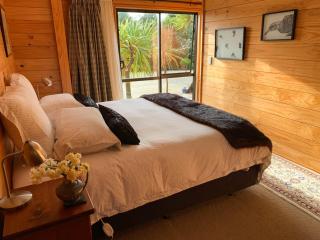 Birds Ferry Lodge Luxury B&B - 9