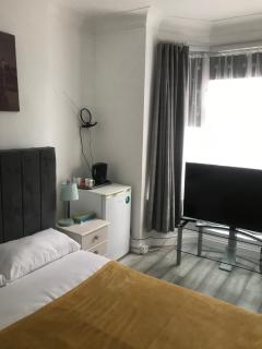 Double Room Central Location - Londra - 8