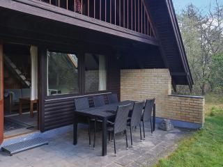 Holiday home Hals CXII - Hals - 5