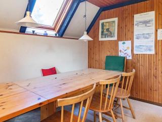 Holiday home Hals CXII - Hals - 8