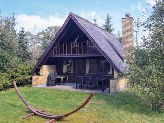 Holiday home Hals CXII - Hals - 0
