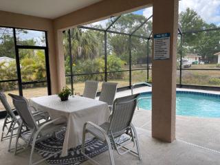 Pool Home - Englewood - 4