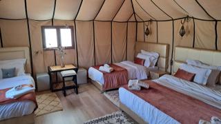 Sahara Sky Luxury Camp - Merzouga - 0