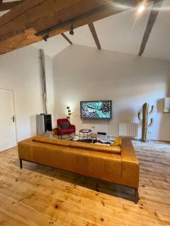 La Madignière en Beaujolais Pierres Dorées - 6