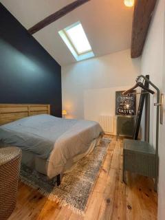 La Madignière en Beaujolais Pierres Dorées - 5