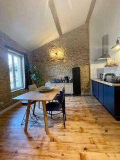 La Madignière en Beaujolais Pierres Dorées - 4