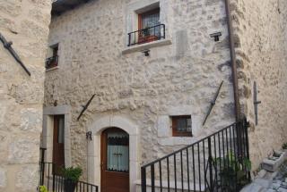 a casa di Franco - Civitaretenga - 7
