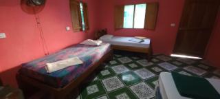 Hostal Maria - Rivas - 2