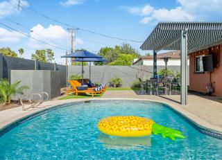 Old Town Scottsdale Heated Pool Close to Everything - Scottsdale - 0