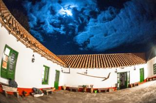 Fundo Chincheros Lodge - Juliaca - 6