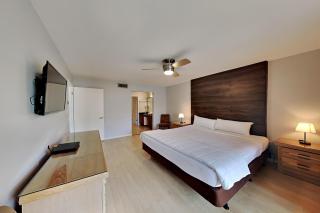 Edgewater Villa #2104 - Panama City Beach - 1