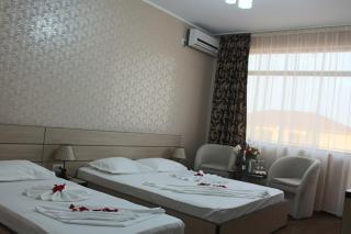 Hotel Cristal - 9
