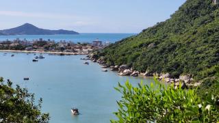 Apto. 2 quartos em Bombinhas (60 m da praia) - 9
