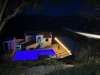 San Gil Palmaire casa con piscina privada - San Gil - 8