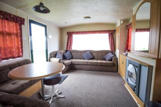 8 Berth Caravan With Free Wifi At Heacham Holiday Park In Norfolk Ref 21008E - Heacham - 8