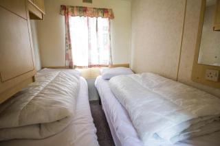 8 Berth Caravan With Free Wifi At Heacham Holiday Park In Norfolk Ref 21008E - Heacham - 4