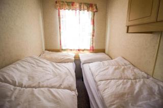 8 Berth Caravan With Free Wifi At Heacham Holiday Park In Norfolk Ref 21008E - Heacham - 3