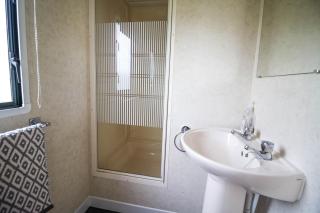 8 Berth Caravan With Free Wifi At Heacham Holiday Park In Norfolk Ref 21008E - Heacham - 2