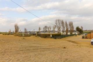 8 Berth Caravan With Free Wifi At Heacham Holiday Park In Norfolk Ref 21008E - Heacham - 1