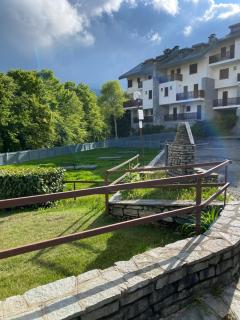BLU Appartament - Montoso - 9