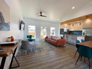 Timber & Tin D 2Bed 2Bath w Pool & Rooftop Deck - Kanab - 3