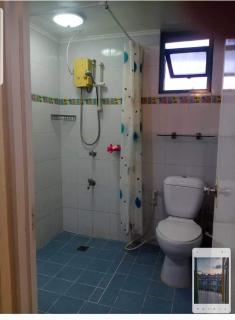 Singson Flat Apartements - 5