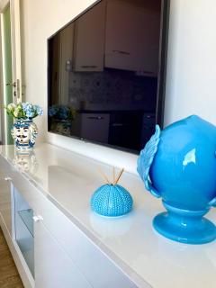 Blue Jolie - 3