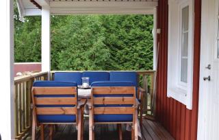 Awesome Home In Löttorp With Kitchen - 4